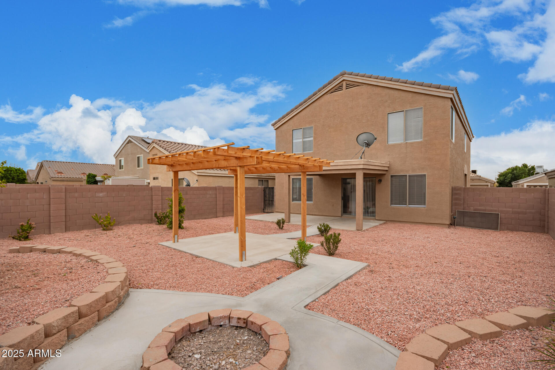 12474 West Redfield Road El Mirage, AZ 85335 - Photo 39 of 51 42 - Redfield