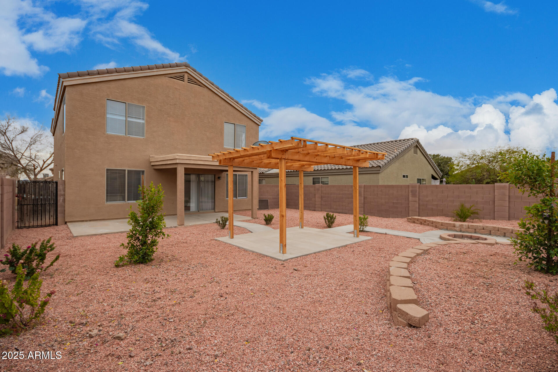 12474 West Redfield Road El Mirage, AZ 85335 - Photo 40 of 51 43 - Redfield