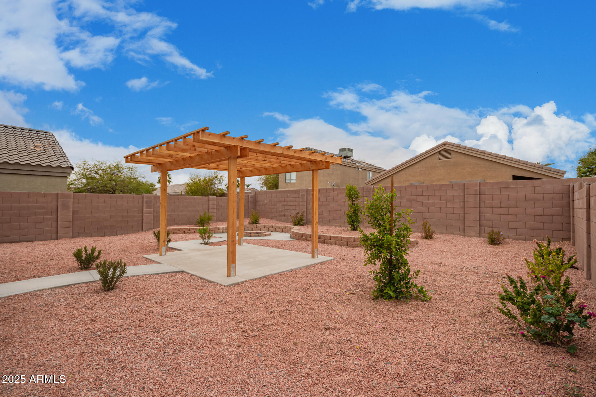 12474 West Redfield Road El Mirage, AZ 85335 - Photo 41 of 51 44 - Redfield