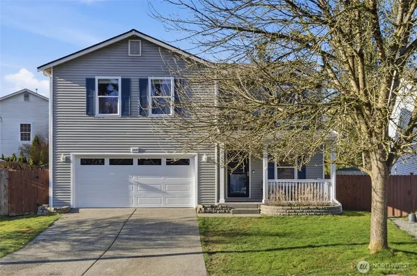 $850,000 | 11420 51st Avenue Southeast, Everett, WA 98208