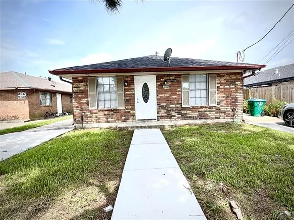 $1,300 | 2625 Panama Street, Kenner, LA 70062