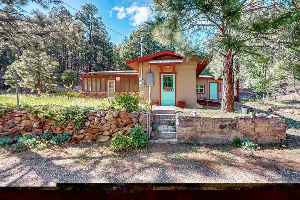 $425,000 | 11 St Joseph Drive, Montezuma, NM 87731