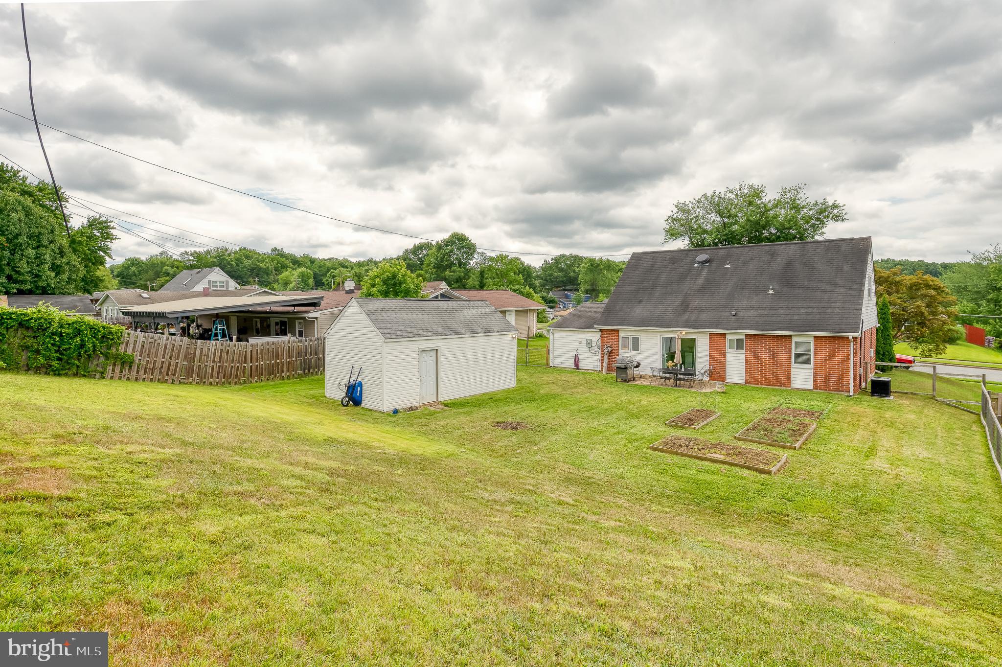 416 Enfield Road Joppa, MD 21085 - Photo 41 of 43