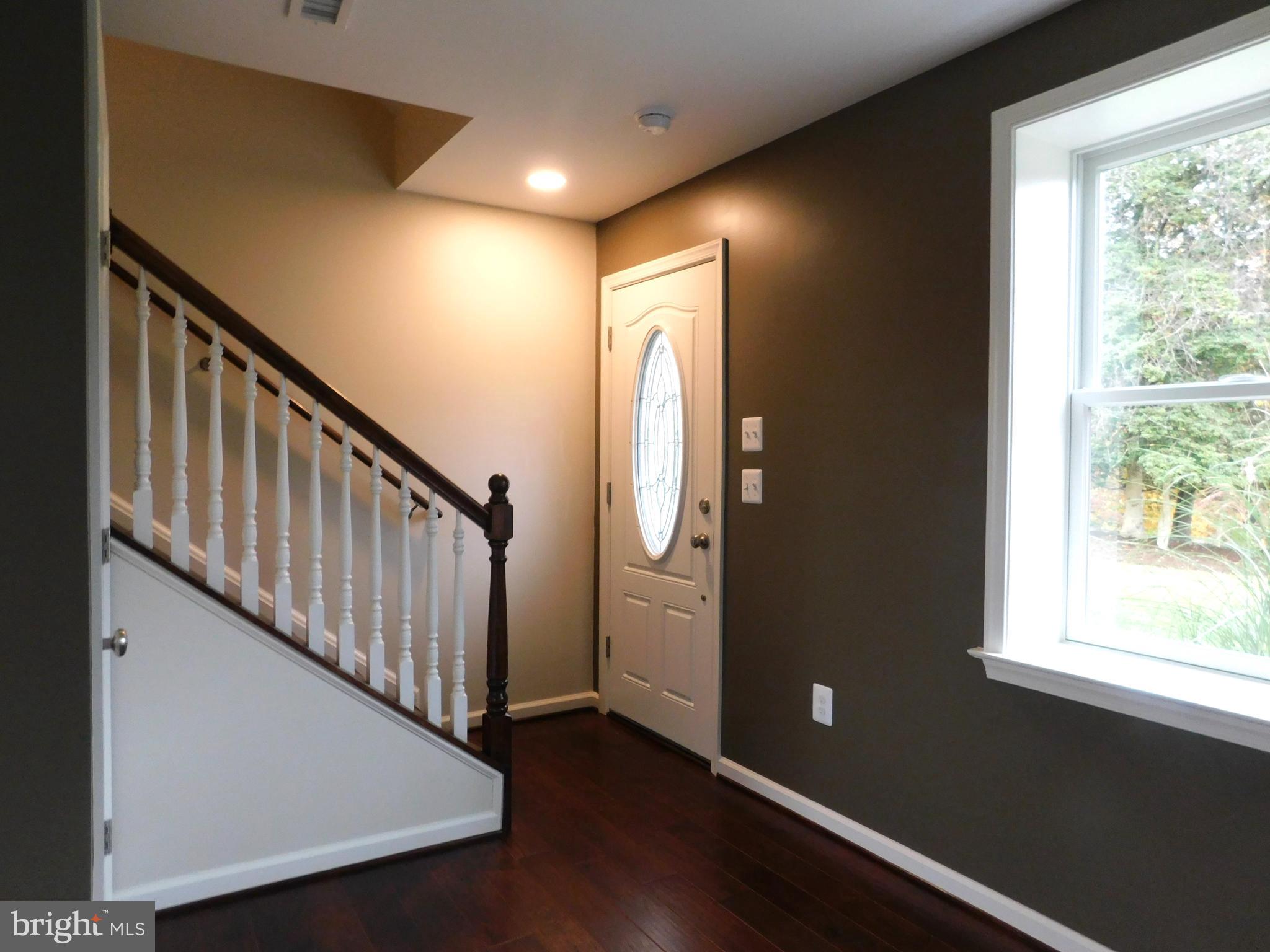 1989 Castleton Road Darlington, MD 21034 - Photo 2 of 24 Front Entrance Door