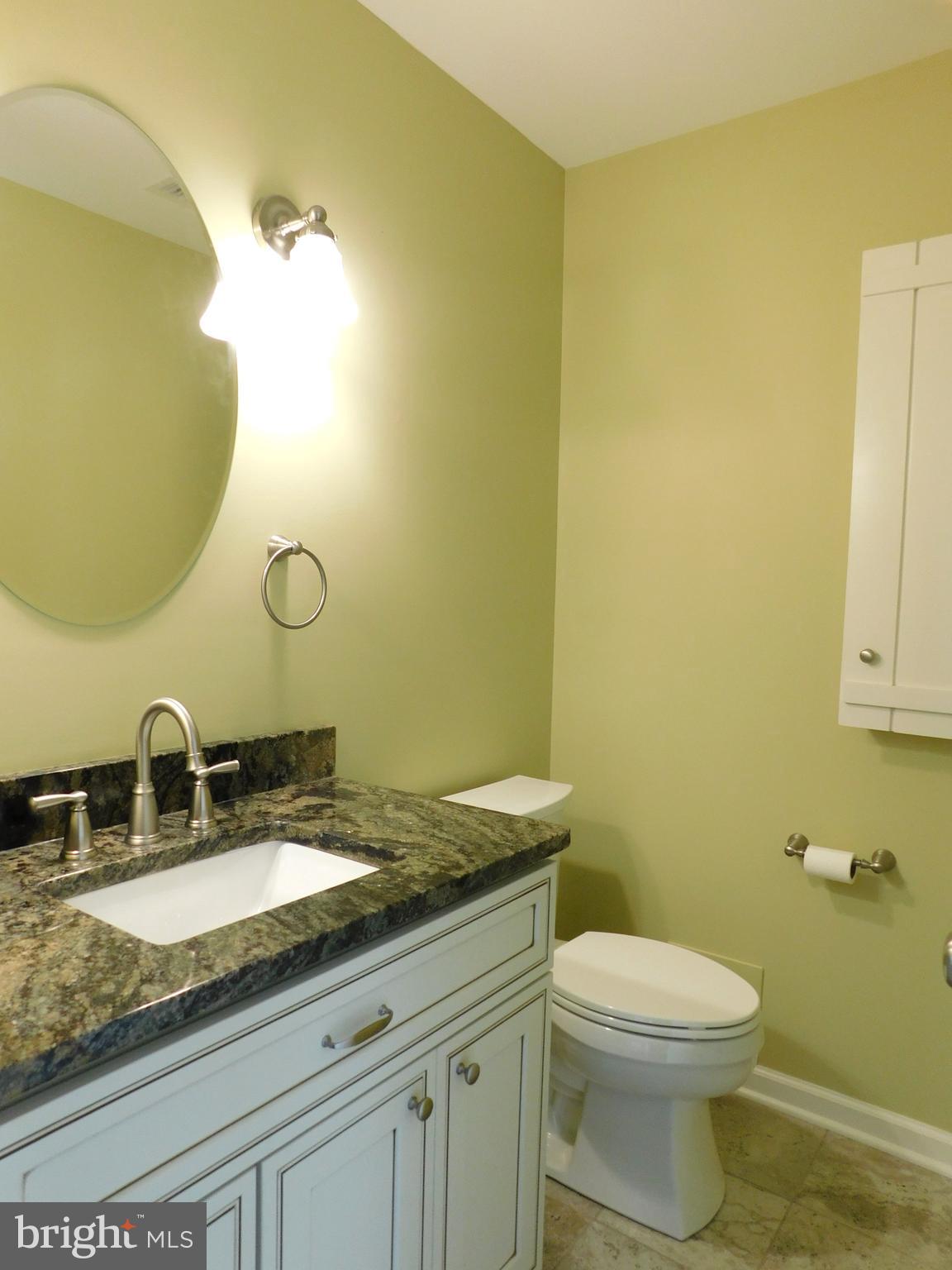 1989 Castleton Road Darlington, MD 21034 - Photo 9 of 24 Main Level Half Bath