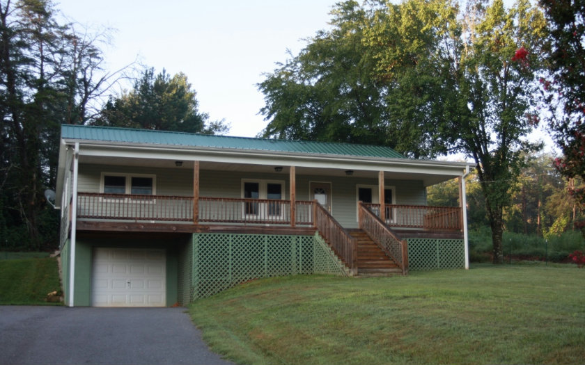 1041 Madola Road Epworth, GA 30541 - Photo 1 of 1 Main View
