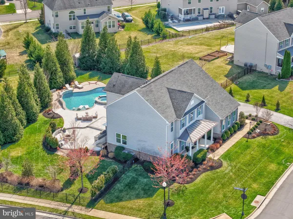 $1,650,000 | 26760 Crusher Drive, Chantilly, VA 20152