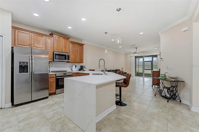 $315,000 | 3550 Fairwaters Court, Unit C, Clermont, FL 34711