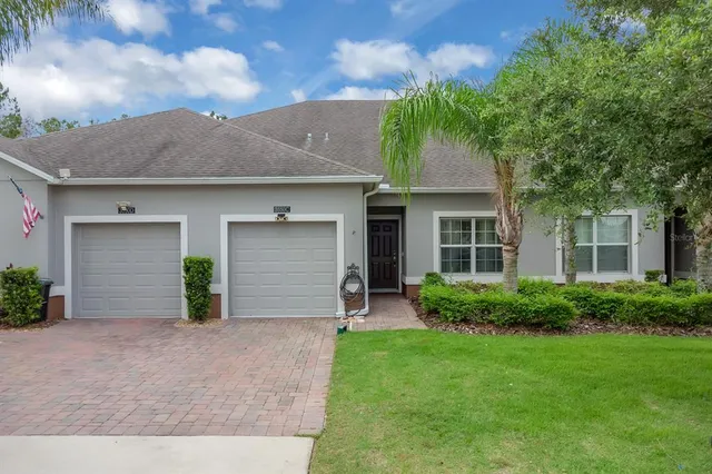 $315,000 | 3550 Fairwaters Court, Unit C, Clermont, FL 34711