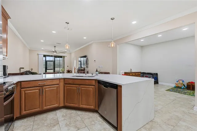 $315,000 | 3550 Fairwaters Court, Unit C, Clermont, FL 34711