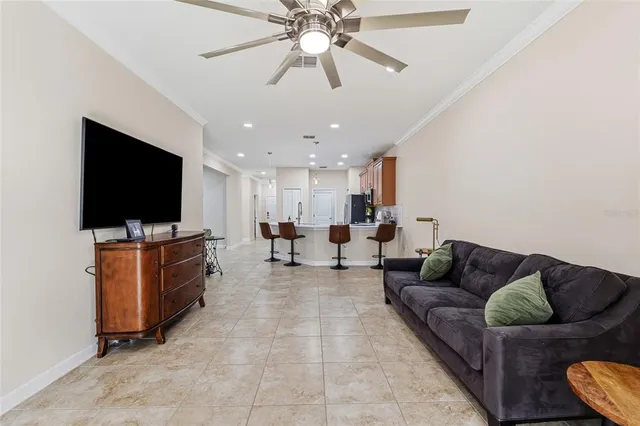 $315,000 | 3550 Fairwaters Court, Unit C, Clermont, FL 34711