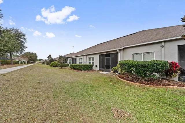 $315,000 | 3550 Fairwaters Court, Unit C, Clermont, FL 34711