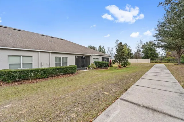 $315,000 | 3550 Fairwaters Court, Unit C, Clermont, FL 34711