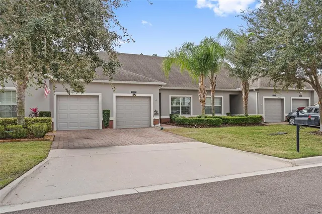 $315,000 | 3550 Fairwaters Court, Unit C, Clermont, FL 34711