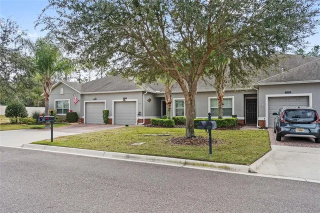 $315,000 | 3550 Fairwaters Court, Unit C, Clermont, FL 34711