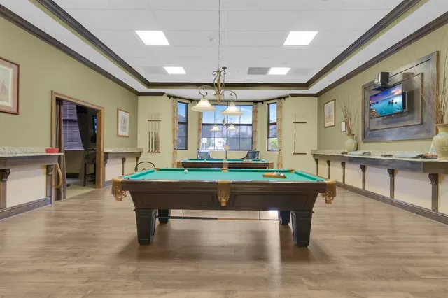 $315,000 | 3550 Fairwaters Court, Unit C, Clermont, FL 34711