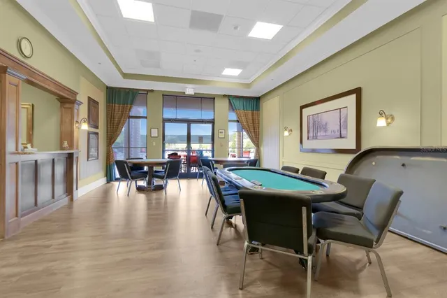 $315,000 | 3550 Fairwaters Court, Unit C, Clermont, FL 34711