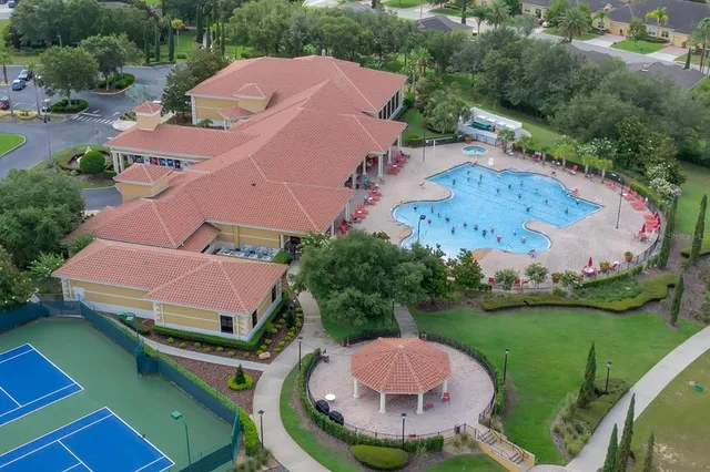 $315,000 | 3550 Fairwaters Court, Unit C, Clermont, FL 34711