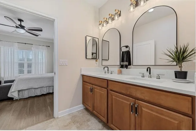 $315,000 | 3550 Fairwaters Court, Unit C, Clermont, FL 34711