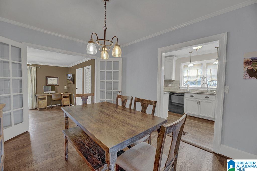 904 Stuart Street Birmingham, AL 35209 - Photo 8 of 20