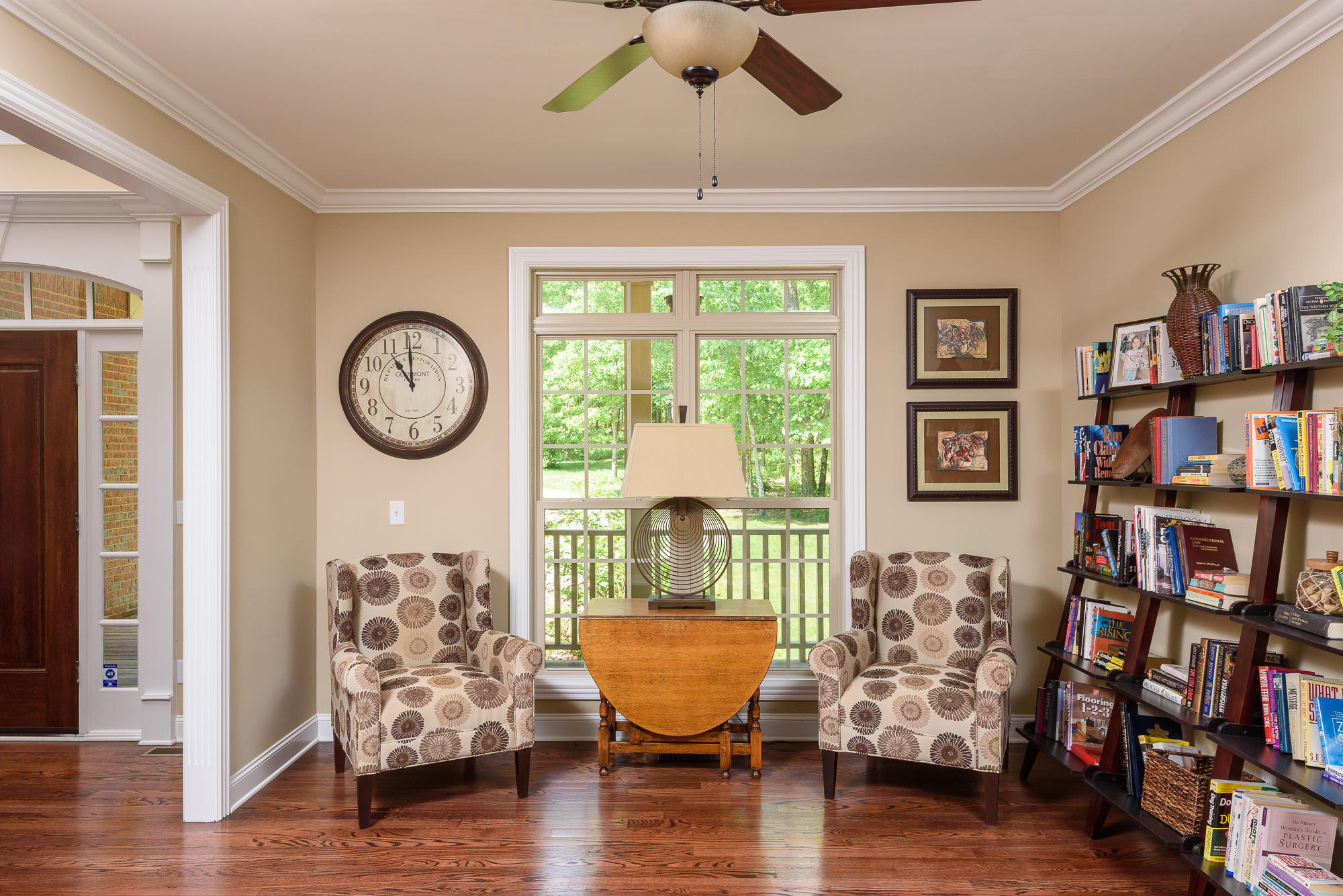 333 Horseshoe Road Signal Mountain, TN 37377 - Photo 18 of 40 sittingrm