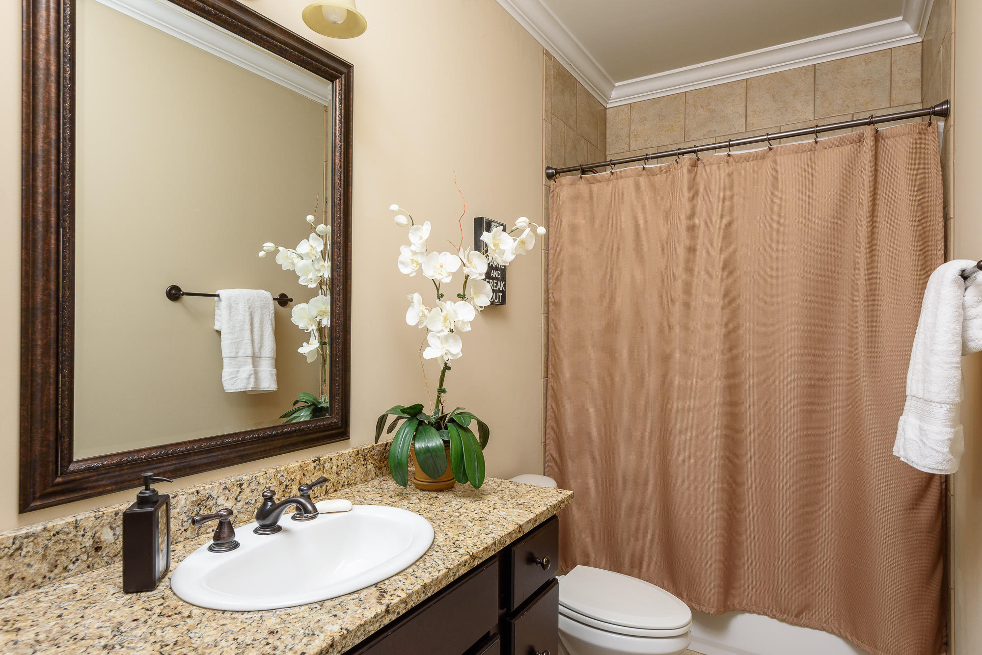 333 Horseshoe Road Signal Mountain, TN 37377 - Photo 21 of 40 guestbath