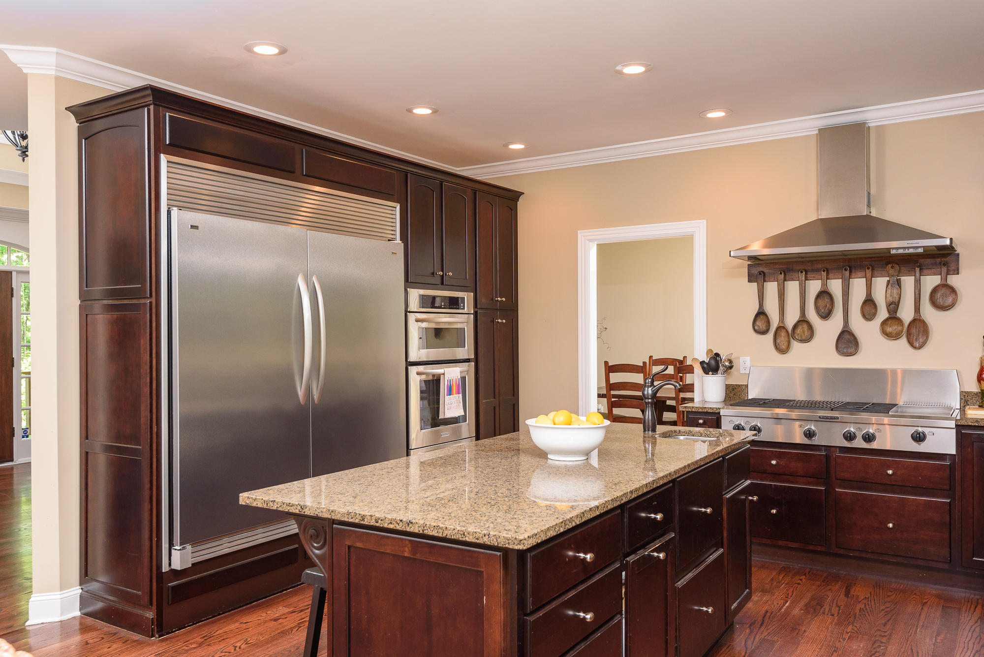 333 Horseshoe Road Signal Mountain, TN 37377 - Photo 39 of 40 kitchen_3