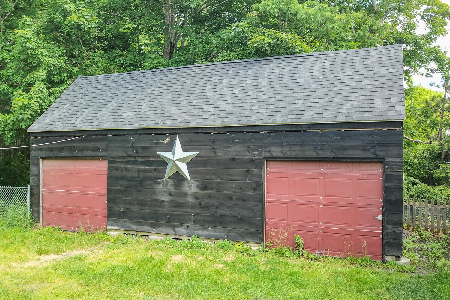 41 West Meadow Road Rockland, ME 04841 - Photo 29 of 33 wood sheds