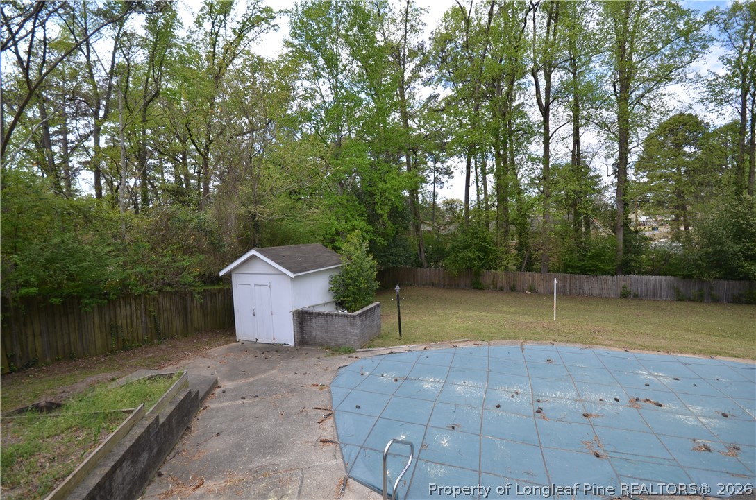 6432 Milford Road Fayetteville, NC 28303 - Photo 41 of 50