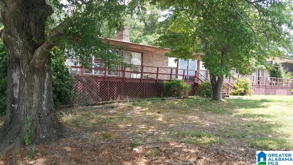325 Rabbit Point Road Cropwell, AL 35054 - Photo 22 of 24