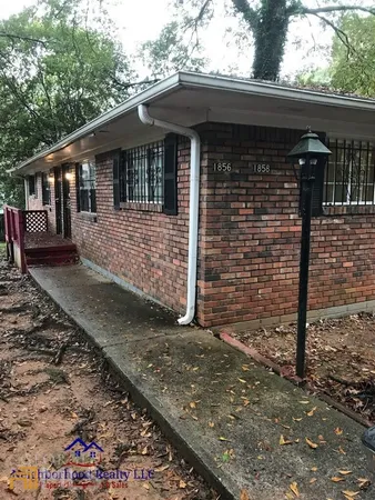 $875 | 1856 East Farris Avenue, East Point, GA 30344