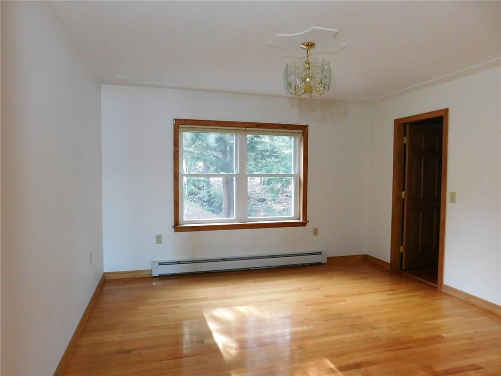 360 Stanhope Mill Road Lincoln, ME 04457 - Photo 16 of 35 Room off from Dining area