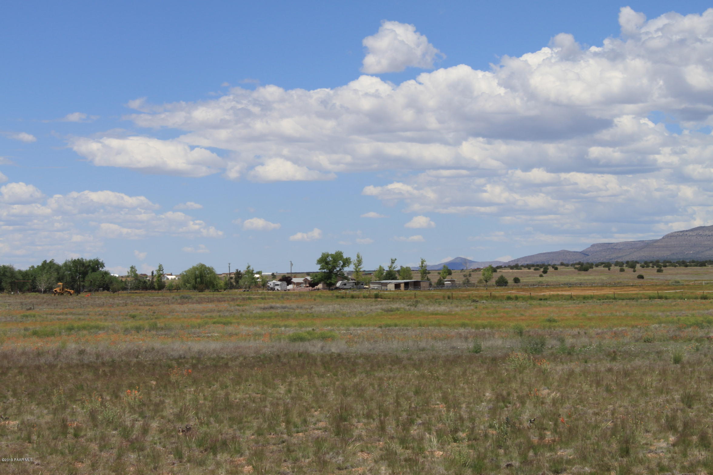 25580 North High Desert Road Paulden, AZ 86334 - Photo 13 of 18 a view of a lake and a city