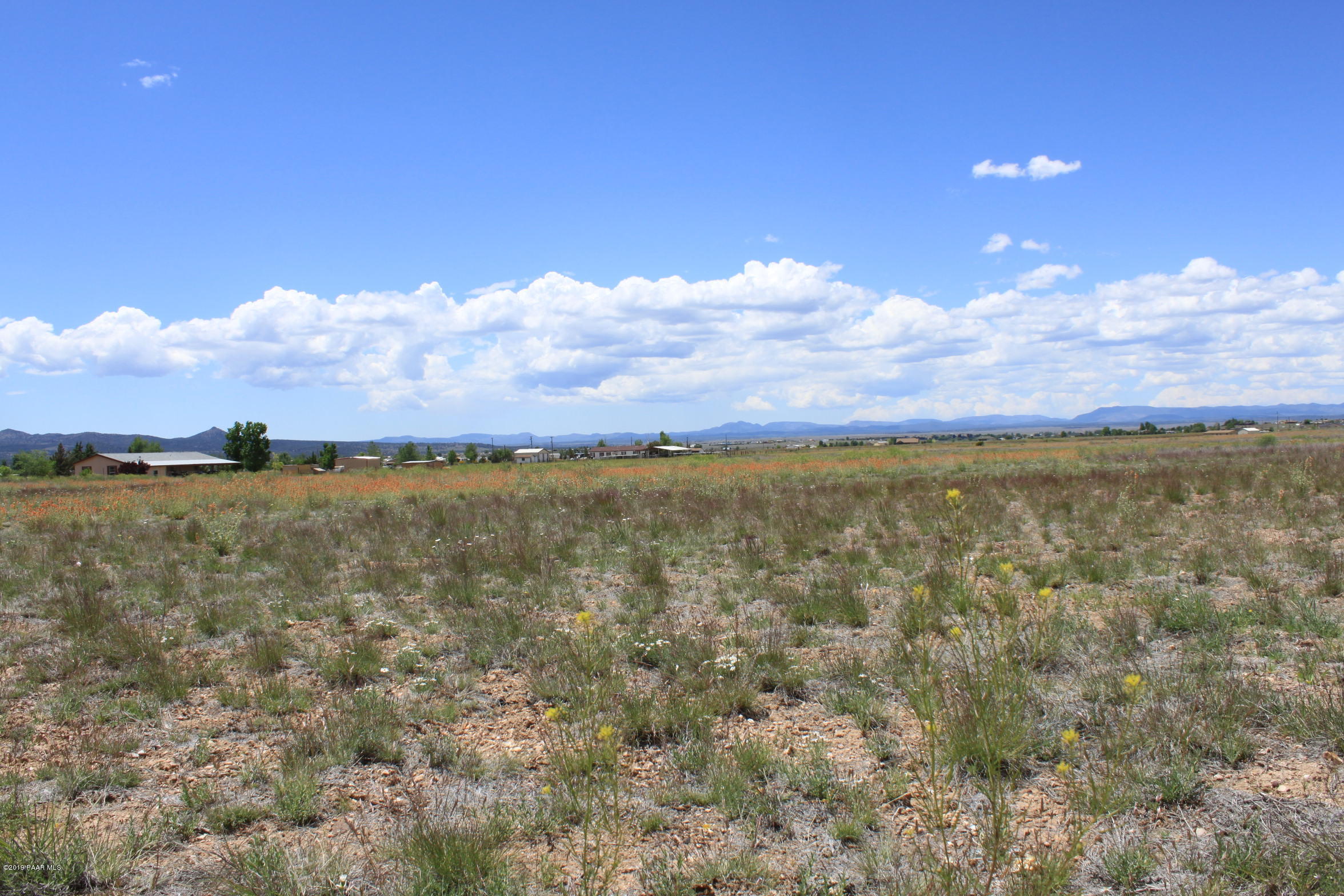 25580 North High Desert Road Paulden, AZ 86334 - Photo 3 of 18 a view of a lake and mountain in the background
