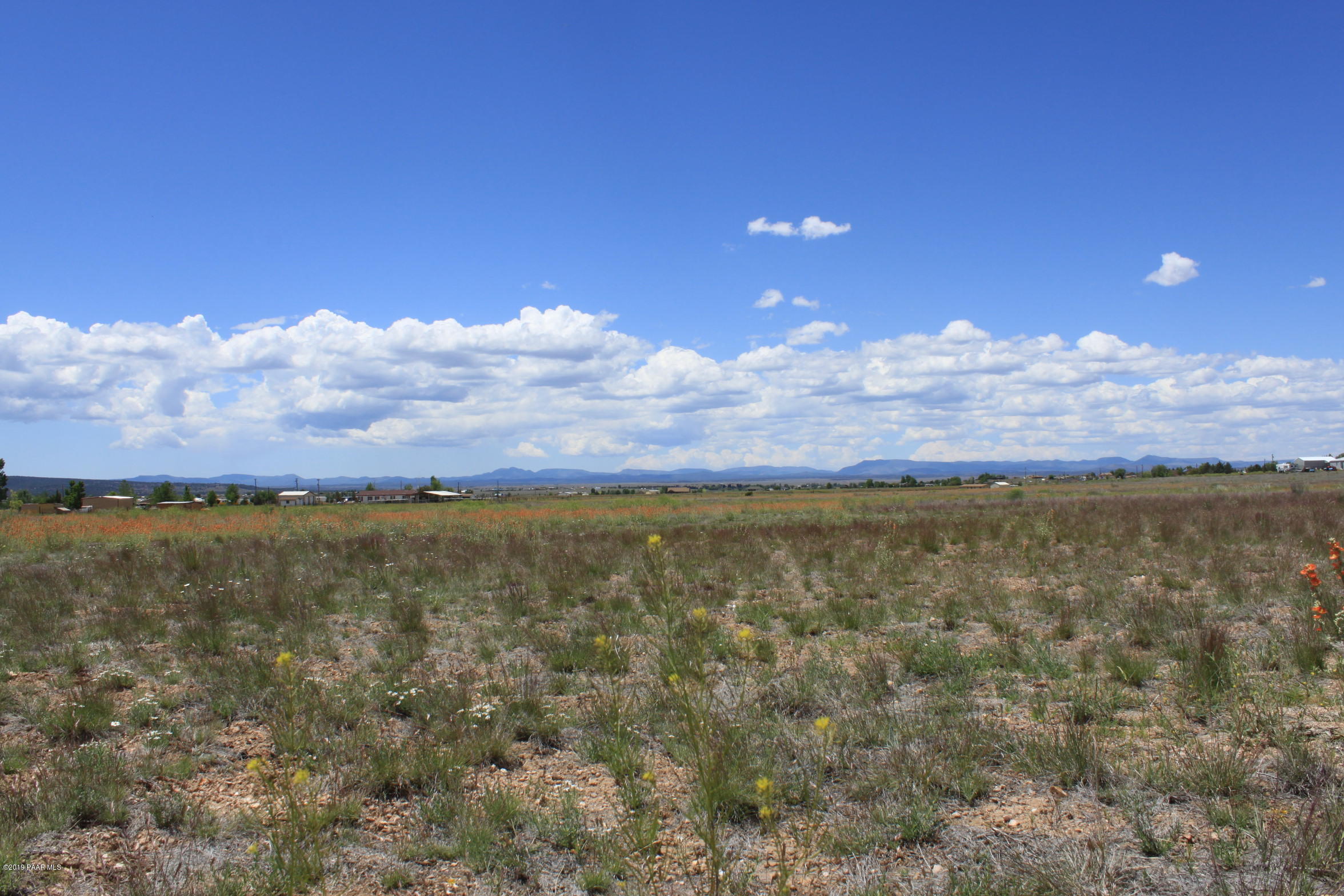 25580 North High Desert Road Paulden, AZ 86334 - Photo 4 of 18 a view of lake and mountain