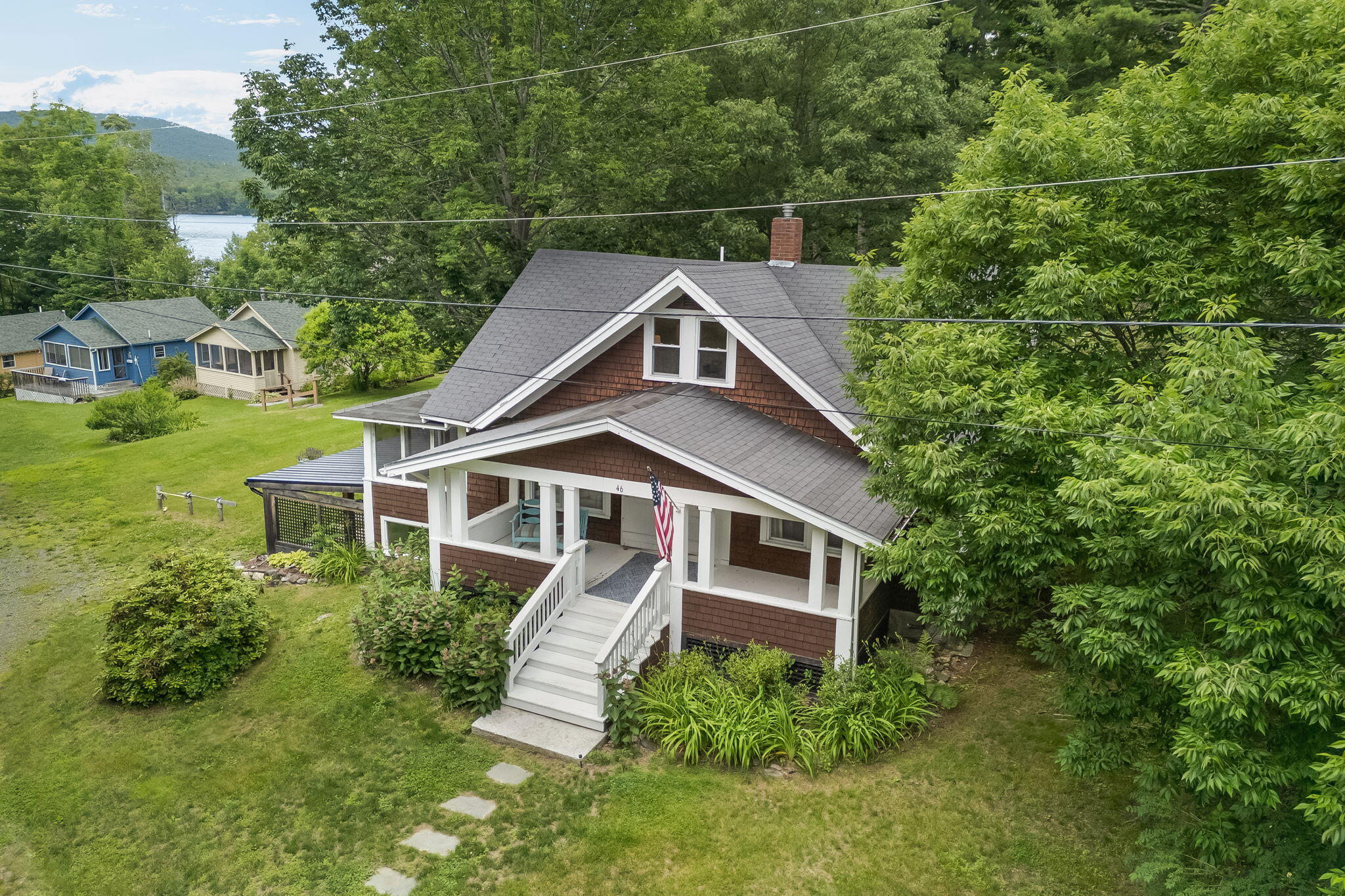 46 Augusta Road, Unit 1 Rome, ME 04963 - Photo 63 of 96 76-web-or-mls-46-augusta-rd