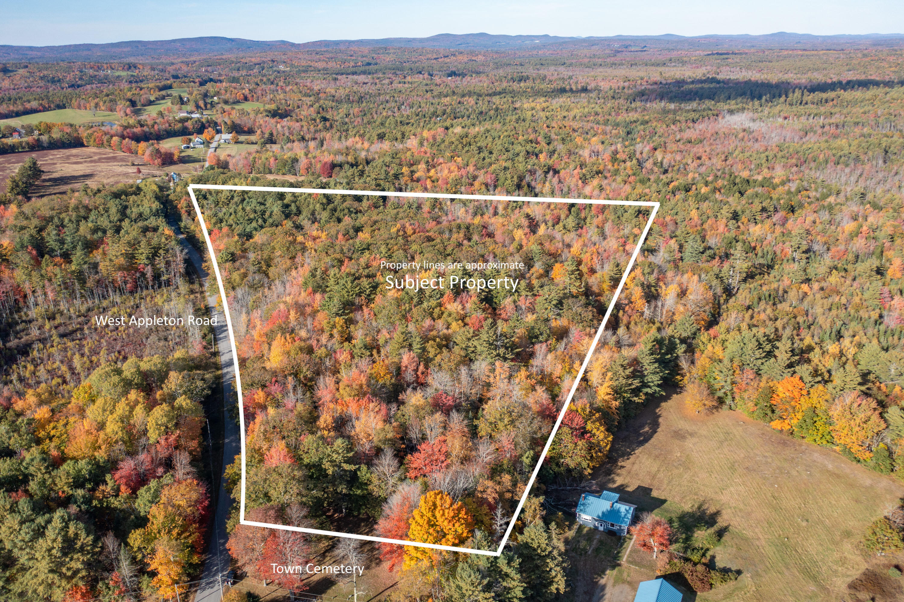 M8-l15 West Appleton Road Appleton, ME 04862 - Photo 5 of 5 DJI_0104