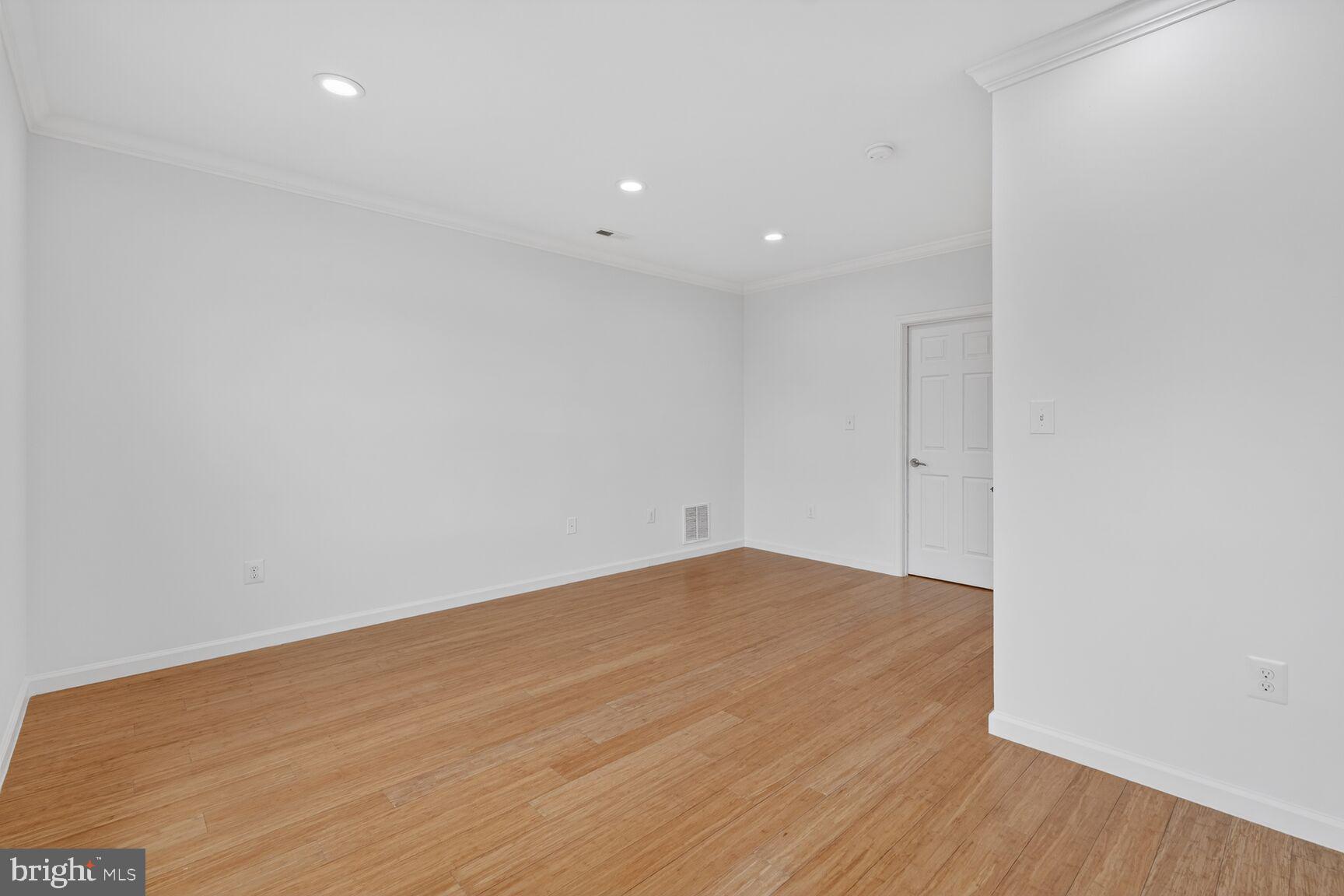 1242 Anacostia Road Southeast Washington, DC 20019 - Photo 18 of 25 Primary Bedroom