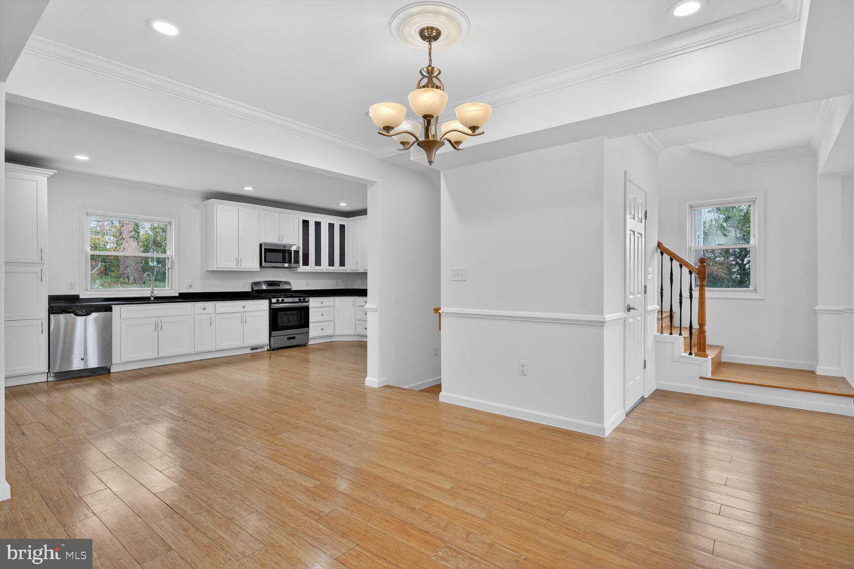 1242 Anacostia Road Southeast Washington, DC 20019 - Photo 5 of 25 Dining Room