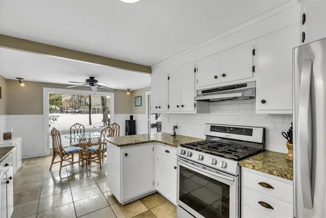 $1,293,000 | 97 Walton Heath Way, Mashpee, MA 02649