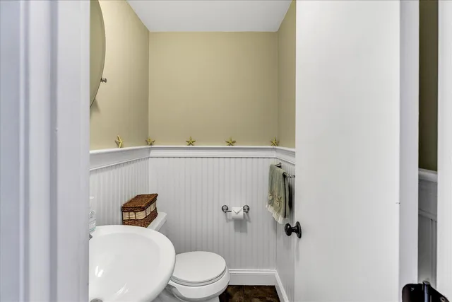 $1,293,000 | 97 Walton Heath Way, Mashpee, MA 02649