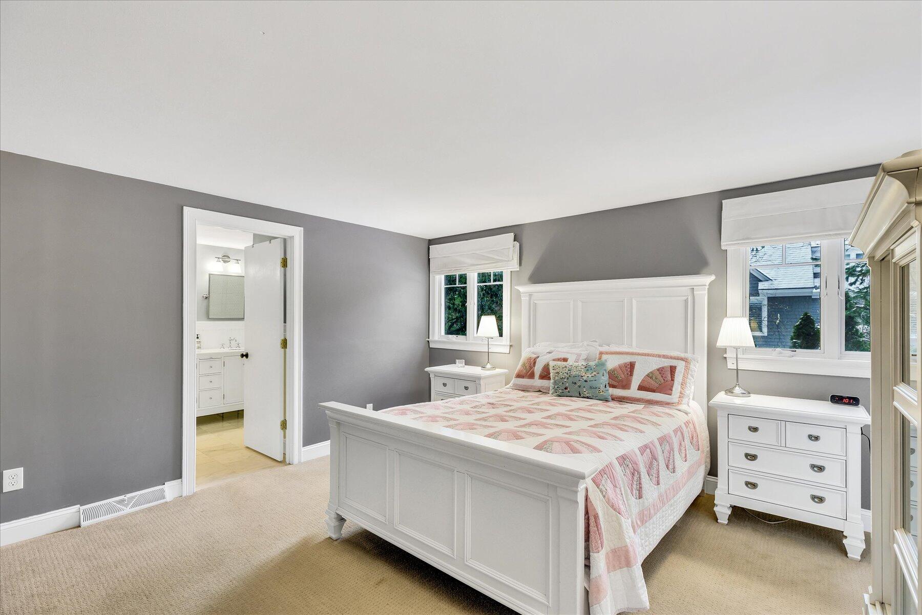 97 Walton Heath Way Mashpee, MA 02649 - Photo 24 of 50 Primary Bedroom