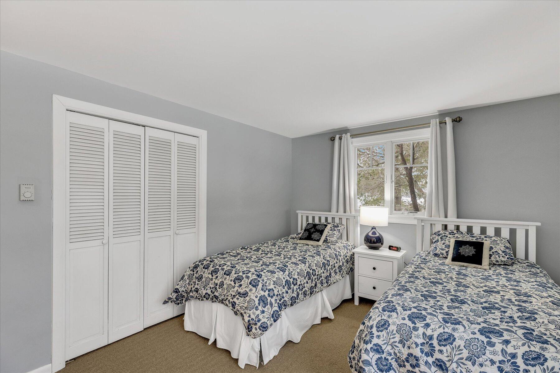 97 Walton Heath Way Mashpee, MA 02649 - Photo 32 of 50 Guest Bdroom 2
