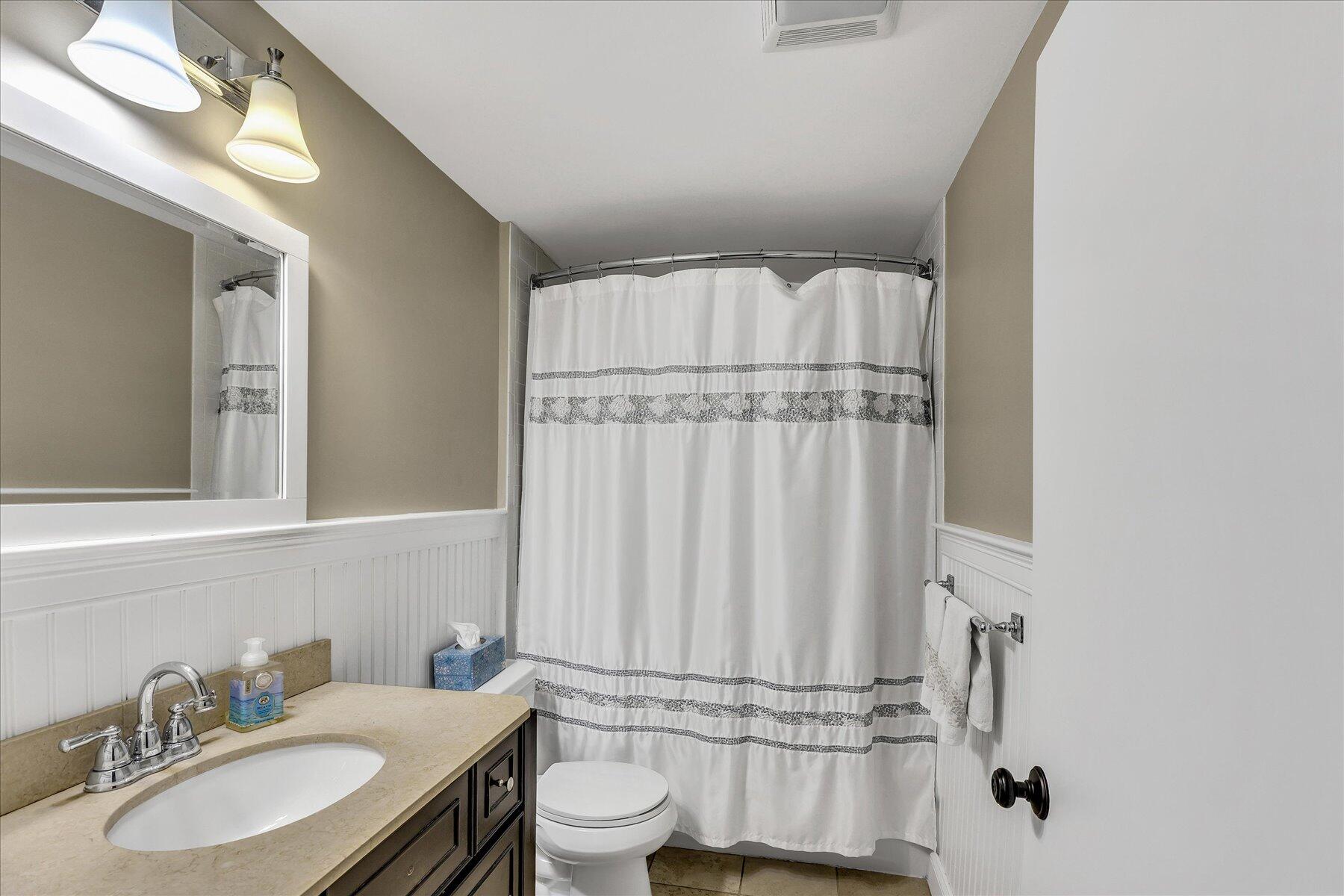 97 Walton Heath Way Mashpee, MA 02649 - Photo 34 of 44 Guest Bathroom