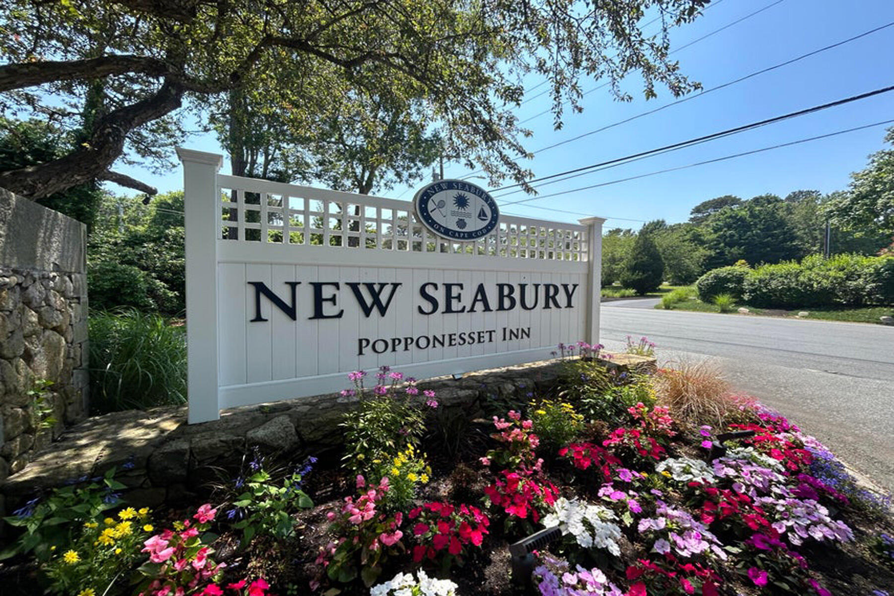 97 Walton Heath Way Mashpee, MA 02649 - Photo 37 of 44 Entrance