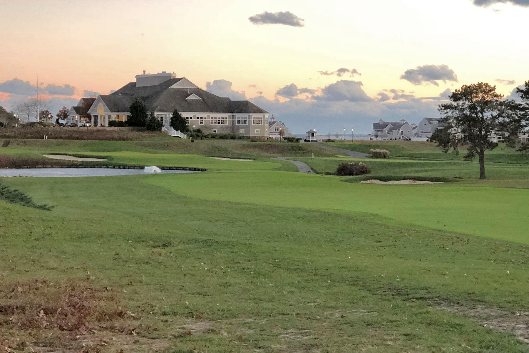 97 Walton Heath Way Mashpee, MA 02649 - Photo 38 of 44 Clubhouse