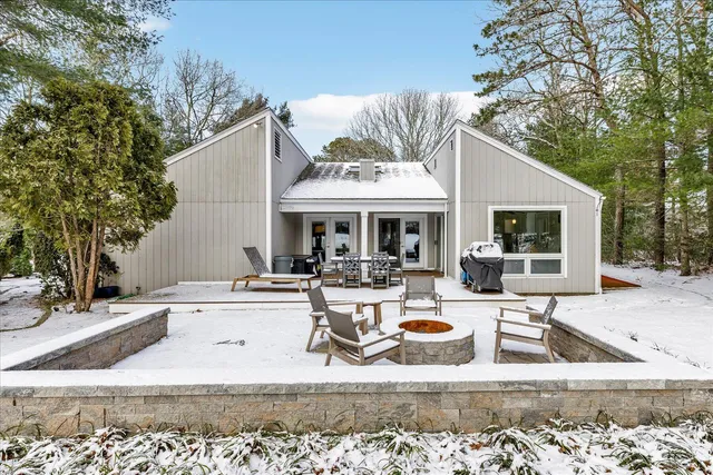 $1,293,000 | 97 Walton Heath Way, Mashpee, MA 02649