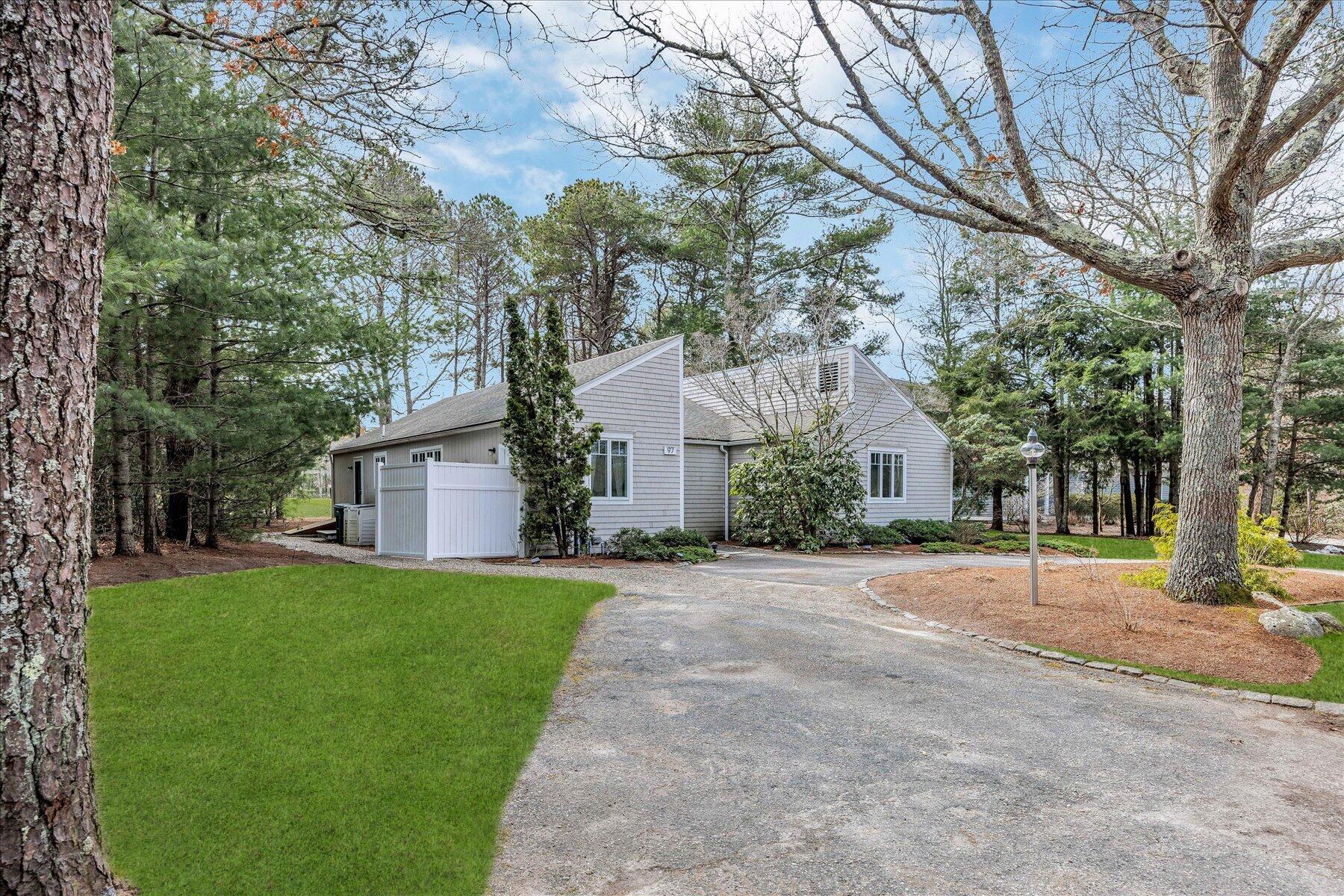 97 Walton Heath Way Mashpee, MA 02649 - Photo 4 of 44 97 Walton Heath Street View