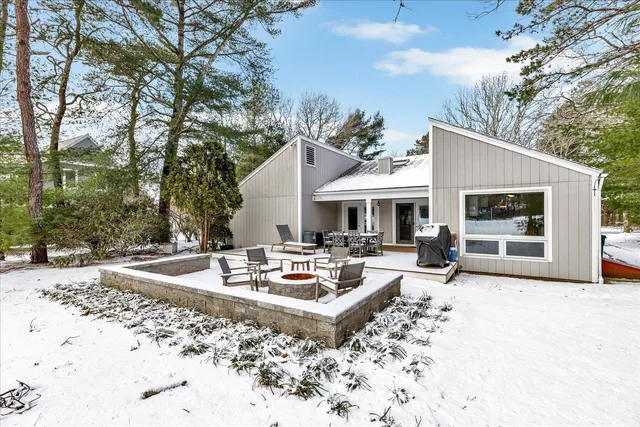 $1,293,000 | 97 Walton Heath Way, Mashpee, MA 02649