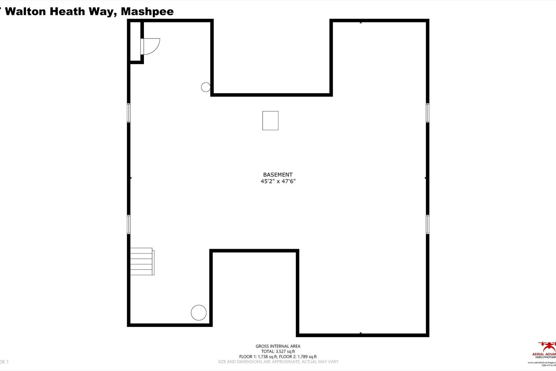 97 Walton Heath Way Mashpee, MA 02649 - Photo 43 of 44